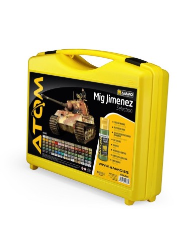 ATOM MIG Jimenez Selection 