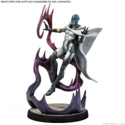 Black Swan and Supergiant 2