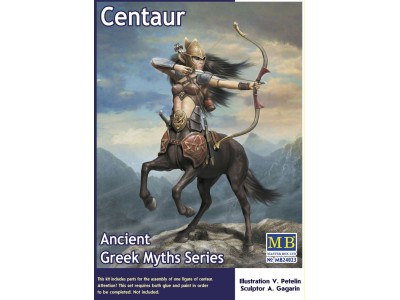 Centauer 