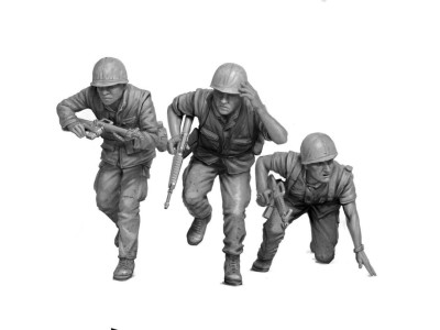 SHOOTOUT! Vietnam War series 