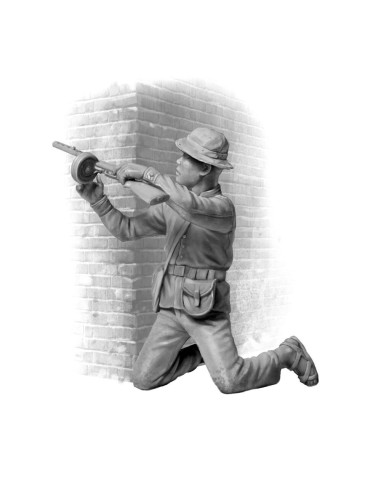 SHOOTOUT! Vietnam War series 