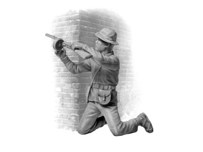 SHOOTOUT! Vietnam War series 