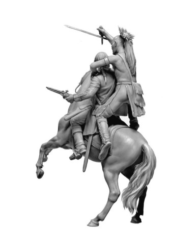 Indian Wars Series. Ambush Attack 