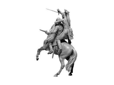 Indian Wars Series. Ambush Attack 