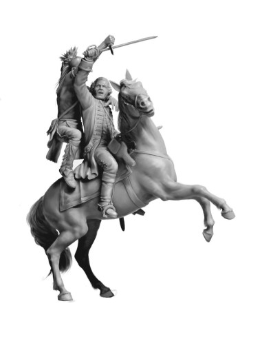 Indian Wars Series. Ambush Attack 