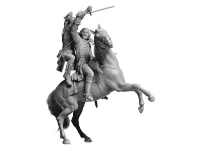 Indian Wars Series. Ambush Attack 