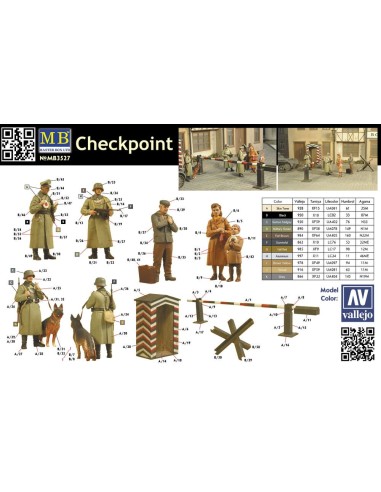 Checkpoint 