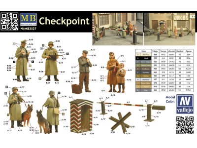 Checkpoint 