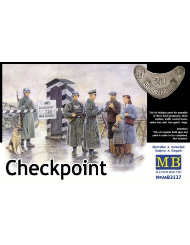 Checkpoint 