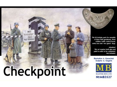 Checkpoint 