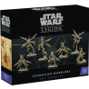 Star Wars Legion: Geonosian Warriors Unit ENGLISH