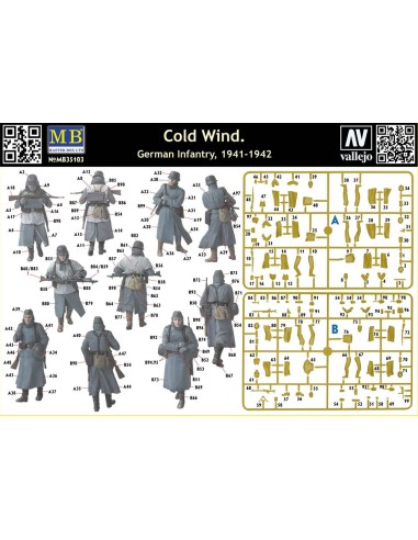 Cold Wind 