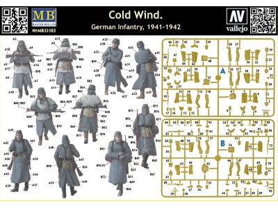 Cold Wind 
