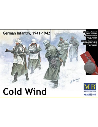 Cold Wind 