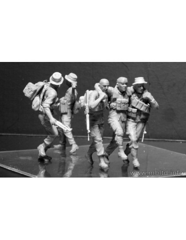 “Head for the “Huey”, Vietnam War series” 