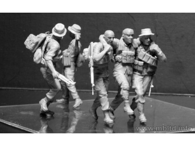 “Head for the “Huey”, Vietnam War series” 