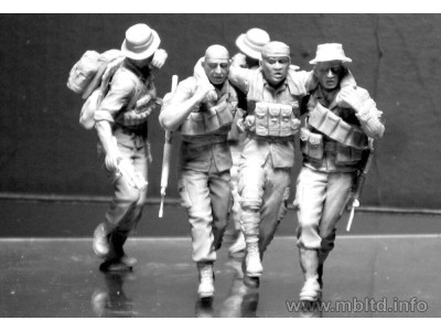 “Head for the “Huey”, Vietnam War series” 