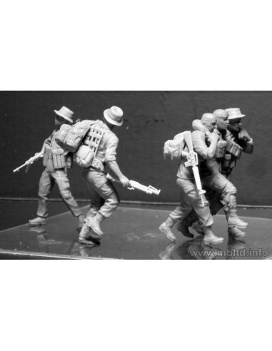 “Head for the “Huey”, Vietnam War series” 