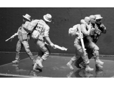 “Head for the “Huey”, Vietnam War series” 