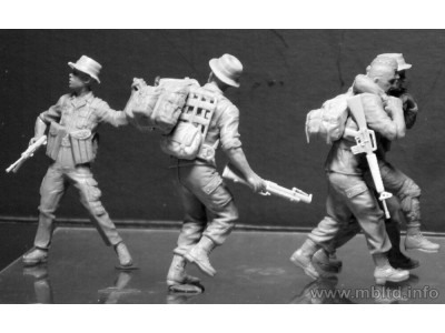 “Head for the “Huey”, Vietnam War series” 