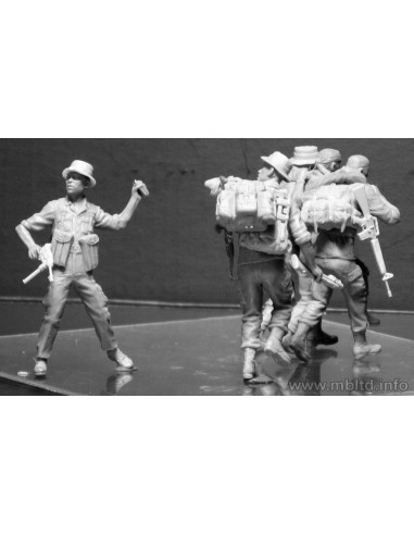 “Head for the “Huey”, Vietnam War series” 