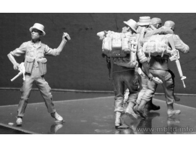 “Head for the “Huey”, Vietnam War series” 