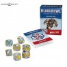 Blood bowl Norse Team Card Pack