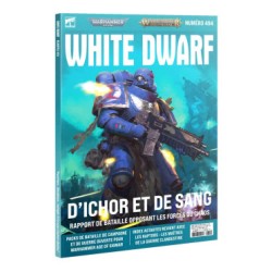 WHITE DWARF 494 (NOV-23) (ENGLISH)
