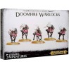 DOOMFIRE WARLOCKS - Dark Riders