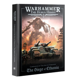 HH CAMPAIGN OF THE AGE OF DARNESS