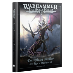 HH EXEMPLARY BATTLES OF THE AGE OF DARNESS