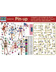 Pin-up 