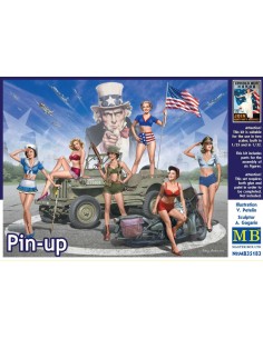 Pin-up  2