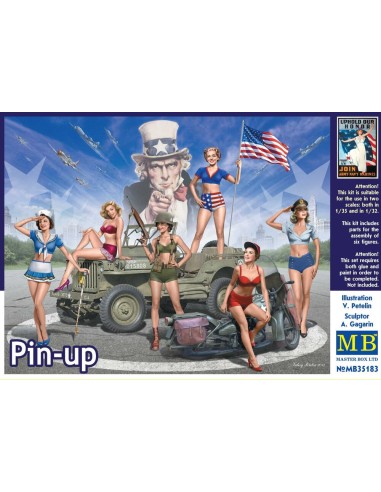 Pin-up 