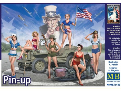 Pin-up 