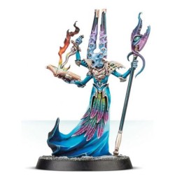GAUNT SUMMONER