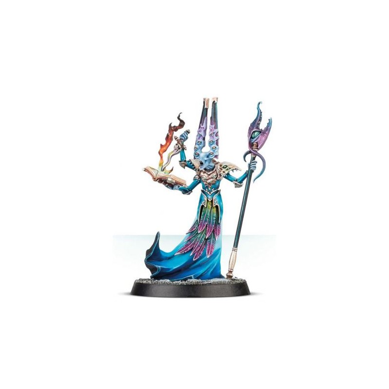 GAUNT SUMMONER