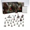 FLESH-EATER COURTS ARMY SET (FRE)