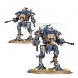 IMPERIAL KNIGHTS ARMIGER HELVERINS 2