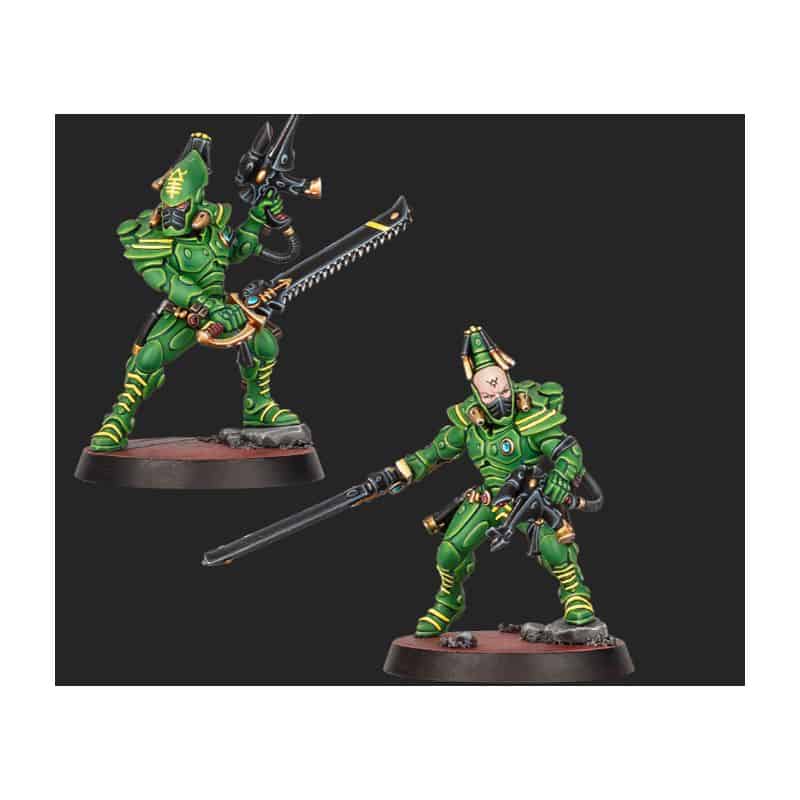 KILL TEAM: SAUVETAGE (FRANCAIS)