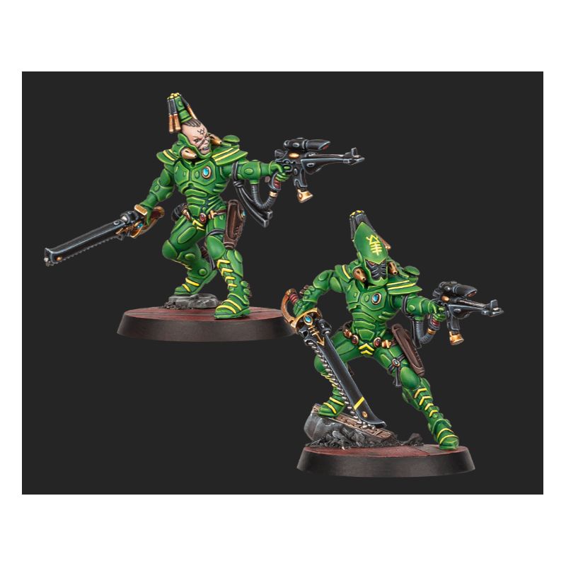 KILL TEAM: SAUVETAGE (FRANCAIS)