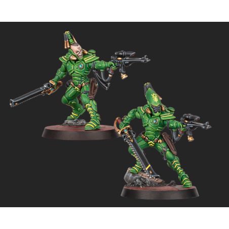 KILL TEAM: SAUVETAGE (FRANCAIS)