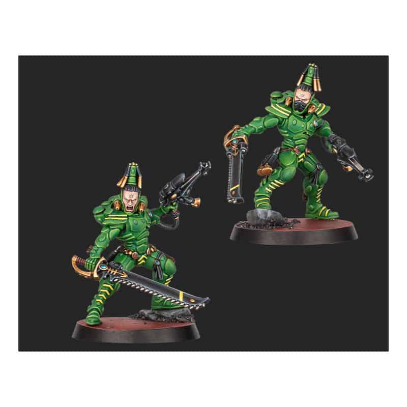 KILL TEAM: SAUVETAGE (FRANCAIS)