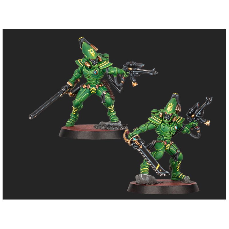 KILL TEAM: SAUVETAGE (FRANCAIS)