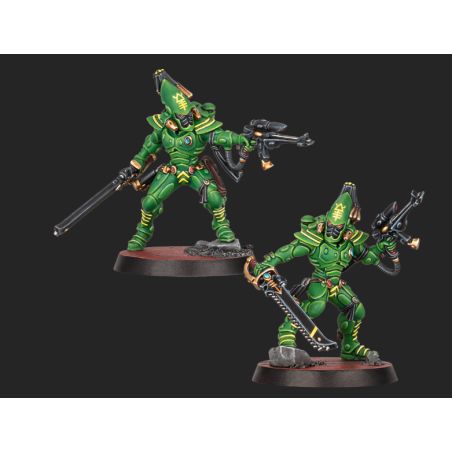 KILL TEAM: SAUVETAGE (FRANCAIS)