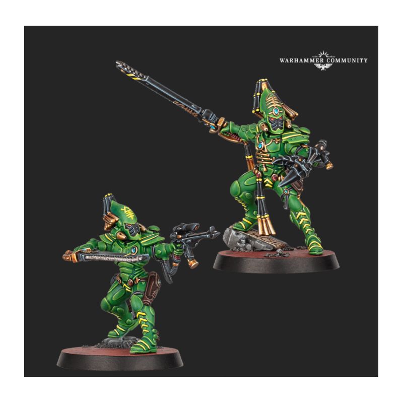 KILL TEAM: SAUVETAGE (FRANCAIS)