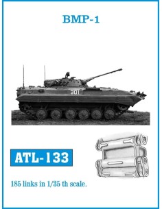 Tracks for BMP-1 