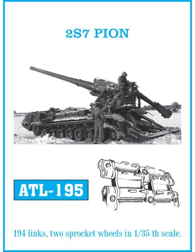 Tracks for 2S7 PION 