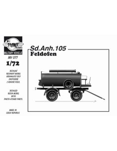 Sd.Anh. 105 Feldofen 