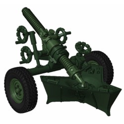 MO-120-RT-61, 120mm rifled towed mortar  2